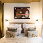 Room Aboukir, Paris Centre