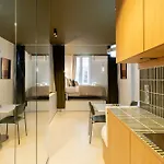 Room Aboukir, Paris Centre
