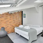 Somptuous Apartement Terrace-2Br-6Pcenter Of Paris