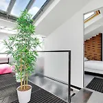 Somptuous Apartement Terrace-2Br-6Pcenter Of Paris