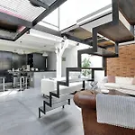 Somptuous Apartement Terrace-2Br-6Pcenter Of Paris