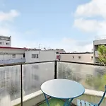 Somptuous Apartement Terrace-2Br-6Pcenter Of Paris