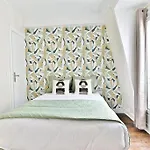 Appartement Cosy Face De Paris Montparnasse - II