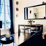 Appartement D\'Architecte Chic Et Elegant
