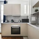 Charming Apartment -1Br-4P- Gare Montparnasse