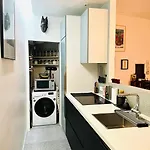 Appartement D\'Architecte Chic Et Elegant