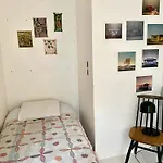 Havre De Paix En Plein Paris