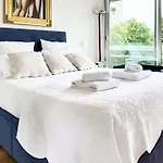Penbed -1Br - Proche Champs Elysees