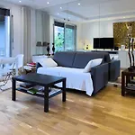 Penbed -1Br - Proche Champs Elysees
