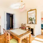 Luxury 1 Bedroom Apartment 700Ft2 Montorgueil/Leshalles