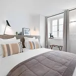 Appartement Cosy A 9 Min A Pied De La Cathedrale Notre Dame