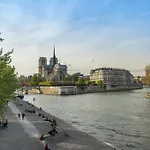 Happy Stay Paris - Bastille Family Apartment