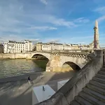 Happy Stay Paris - Bastille Family Apartment