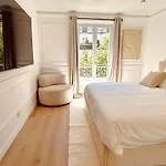 Le Penthouse Bourdonnais