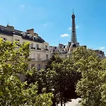 Le Penthouse Bourdonnais