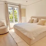 Le Penthouse Bourdonnais