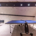 Off Spacious 4-Star Family Apartment For 10 Guests 3Br