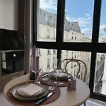 Thesuite - Parmentier - Monthly Rental Only
