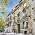 Bluestay 288 - Superbe Studio A Paris 17