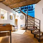 Authentic Apartment - 4Br-10P - Moulin Rouge