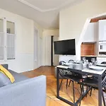 Appartement Quartier Chatelet Les Halles 3 Free Netflix