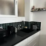 Appartement Avec Terrasse