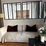 Appartement Avec Terrasse