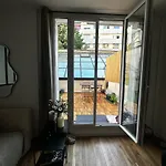 Appartement Avec Terrasse