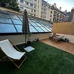 Appartement Avec Terrasse