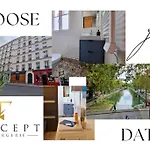 Le Petit Quai De Seine