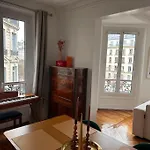 Superbe Appartement Paris 17Eme 55M2