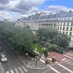 Superbe Appartement Paris 17Eme 55M2
