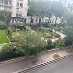 Superbe Appartement Paris 17Eme 55M2
