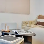 Elegant Apartment With Ac -2Br-6P- Le Marais