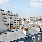 Residence Paris Charonne-Bastille