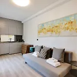Residence Paris Charonne-Bastille