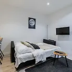 Zzz Villa Dufresnes