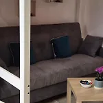 Joli Studio Parisien