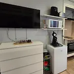 Joli Studio Parisien
