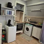 Joli Studio Parisien