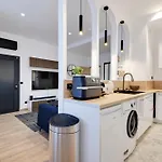 Le Chic A Paris 4P Bercy - Daumesnil