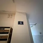 Loft Paris Secret Tour Eiffel