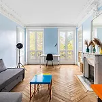 Guestready - Sejour Cosy Familial Pour 4