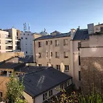 Appt Proche Montmartre-Quartier Des Batignolles