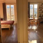 Appt Proche Montmartre-Quartier Des Batignolles