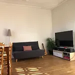 Appt Proche Montmartre-Quartier Des Batignolles