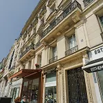 Chic 7Th Floor Studio Saint-Germain-Des-Pres