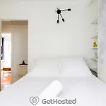 Charming Flat In The Center Of Paris - Gethosted
