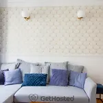 Charming Flat In The Center Of Paris - Gethosted