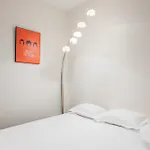 Veeve - Light & Luxe In Les Batignolles
